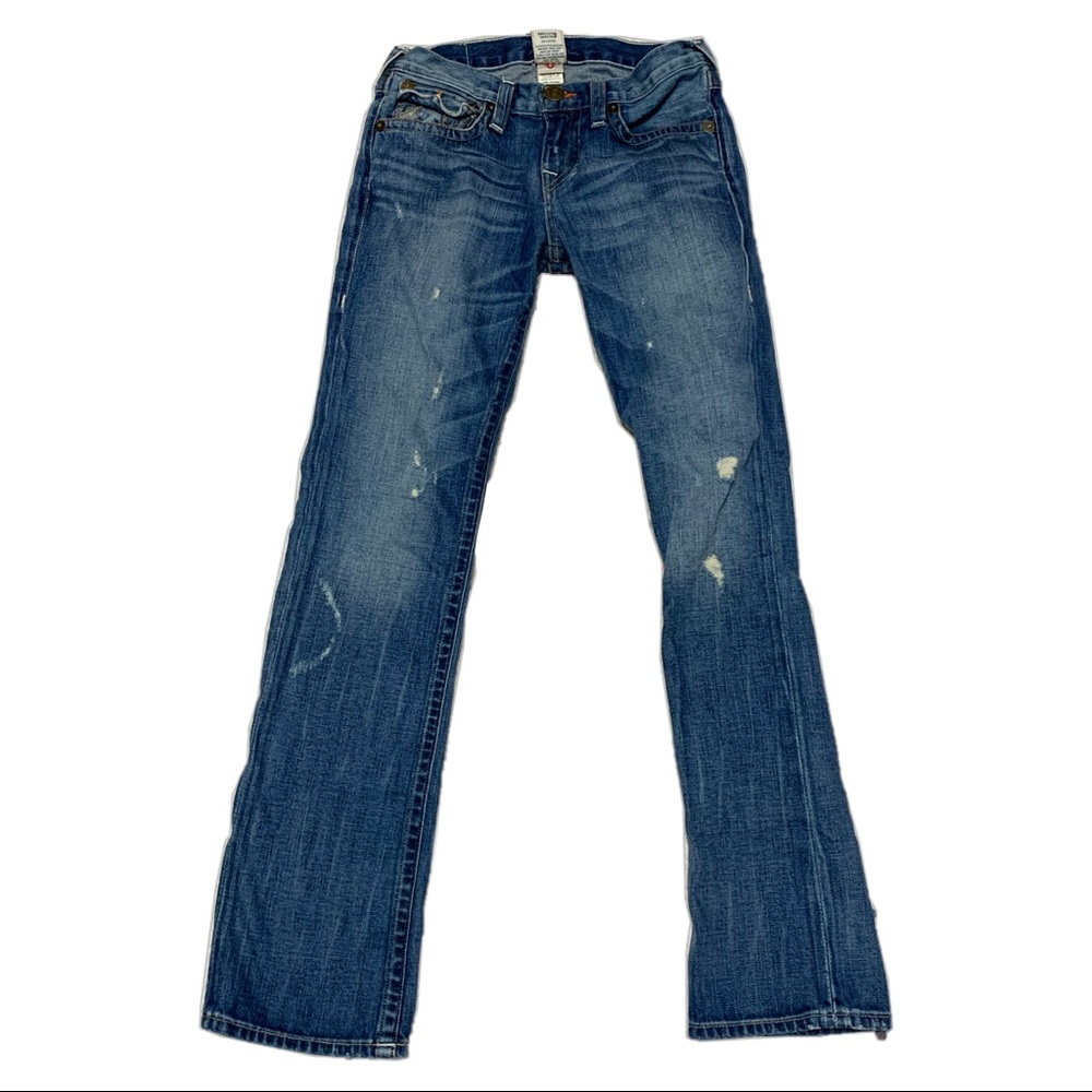 True religion pants size 12